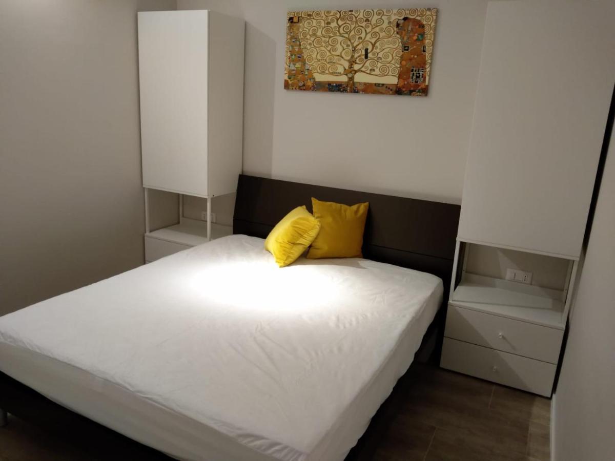 Paoli 28 Holiday Homes Corato Exterior foto