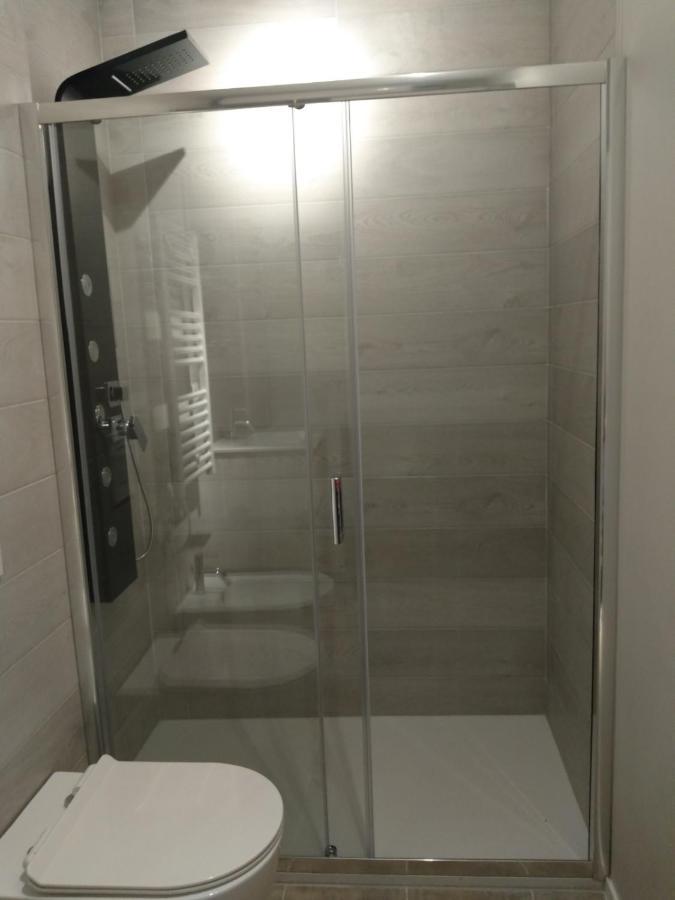 Paoli 28 Holiday Homes Corato Exterior foto